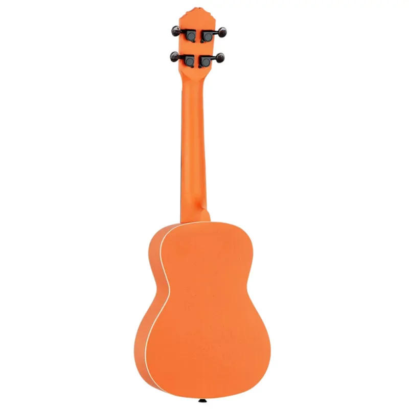 Ortega Ortega RUHW Halloween ukulele koncertowe - zdjecie 2