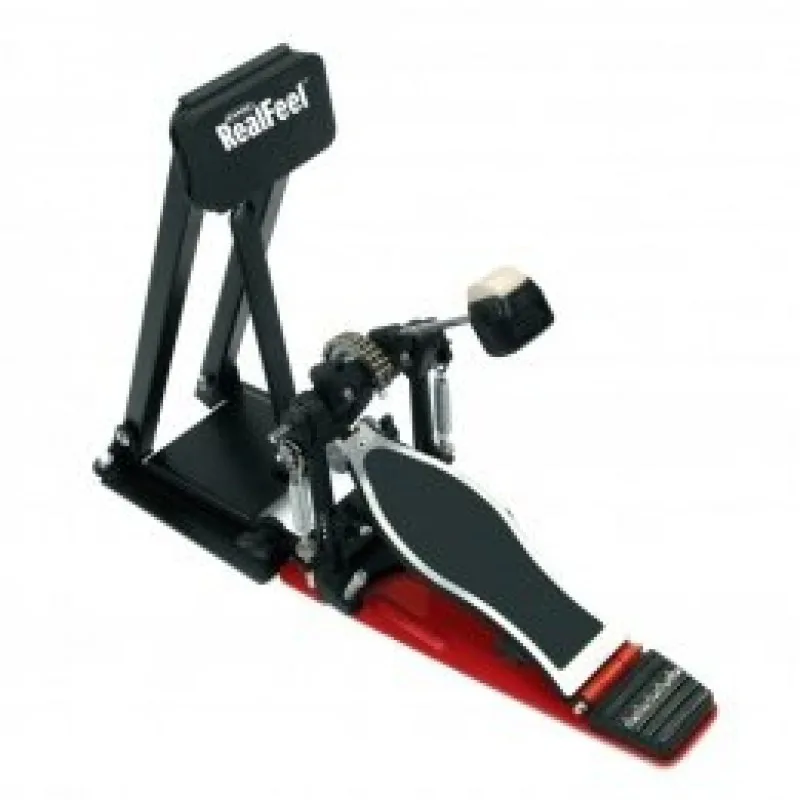 EVANS EVANS RFBASS RealFeel pad perkusyjny do stopy