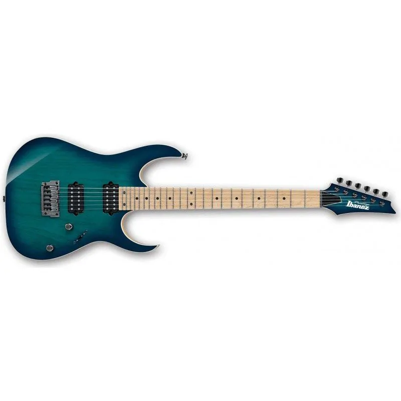 IBANEZ Ibanez RG652AHMFX-NGB