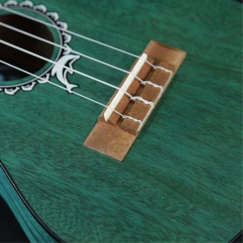 Ukulele PUKA PK-DPS Sopran - zdjecie 5