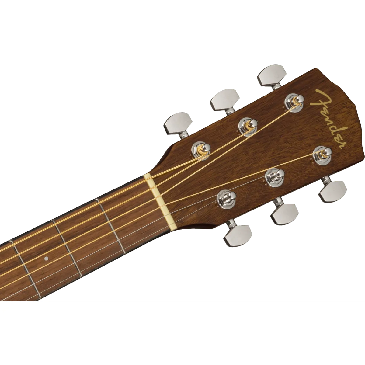 FENDER Fender CD-60 Dread V3 NAT z futerałem - zdjecie 7
