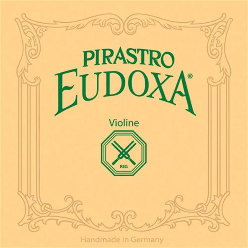 Pirastro Pirastro Eudoxa struna do skrzypiec, A jelitowa