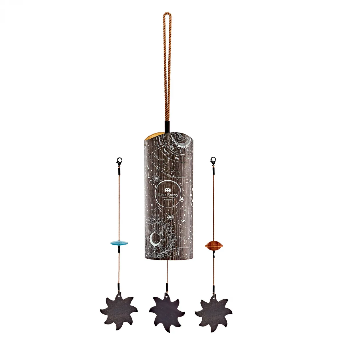 Meinl Sonic Energy MEINL Sonic Energy Stella dzwonek bamboo Night 432Hz