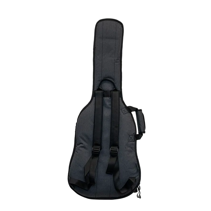 Ritter Ritter Davos RGD2-E/ANT Anthracite pokrowiec na gitarę elektryczną - zdjecie 3