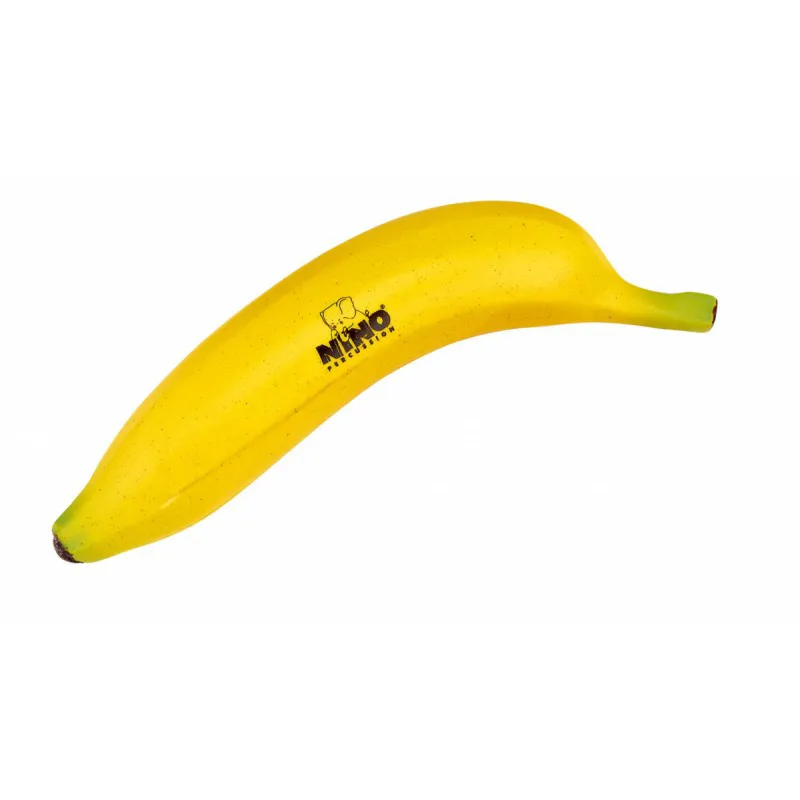 NINO Nino Banan grzechotka shaker