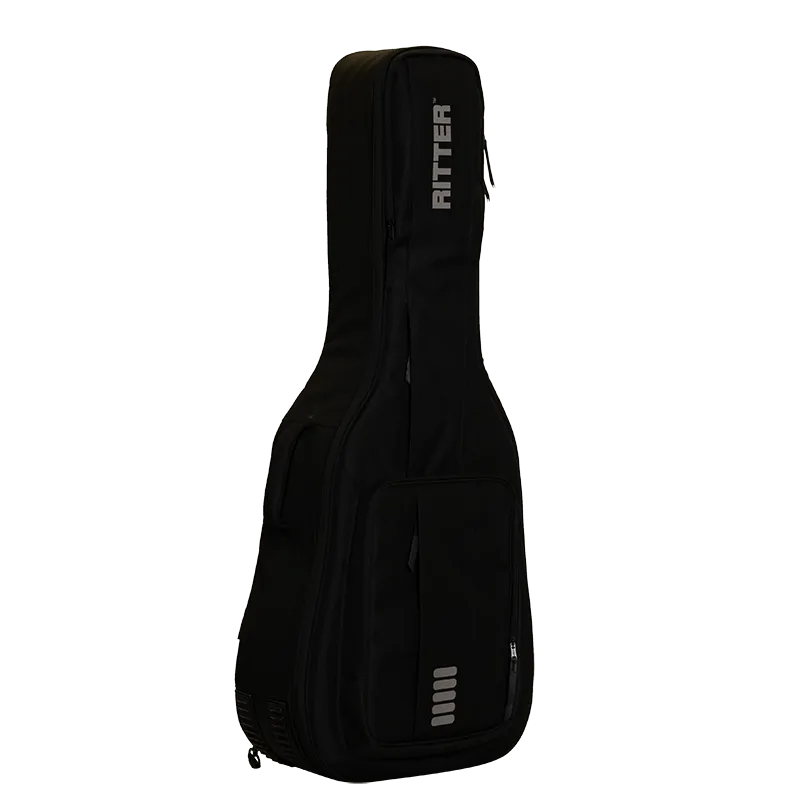 Ritter Ritter Arosa RGA5-D/SBK Sea Ground Black Gigbag na gitarę Akustyczną - zdjecie 2