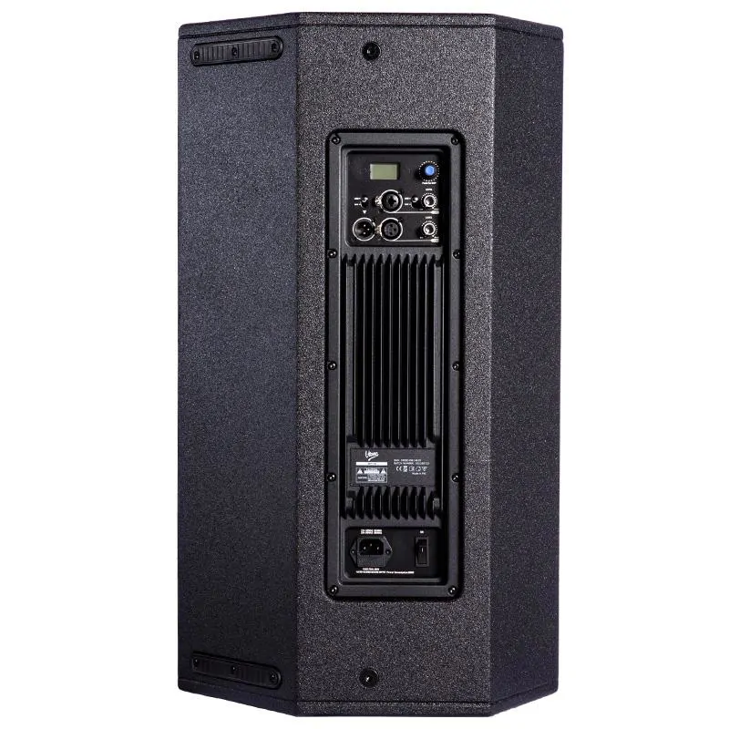 V-TONE V-TONE NBX-115A kolumna głośnikowa aktywna 15" DSP - zdjecie 6