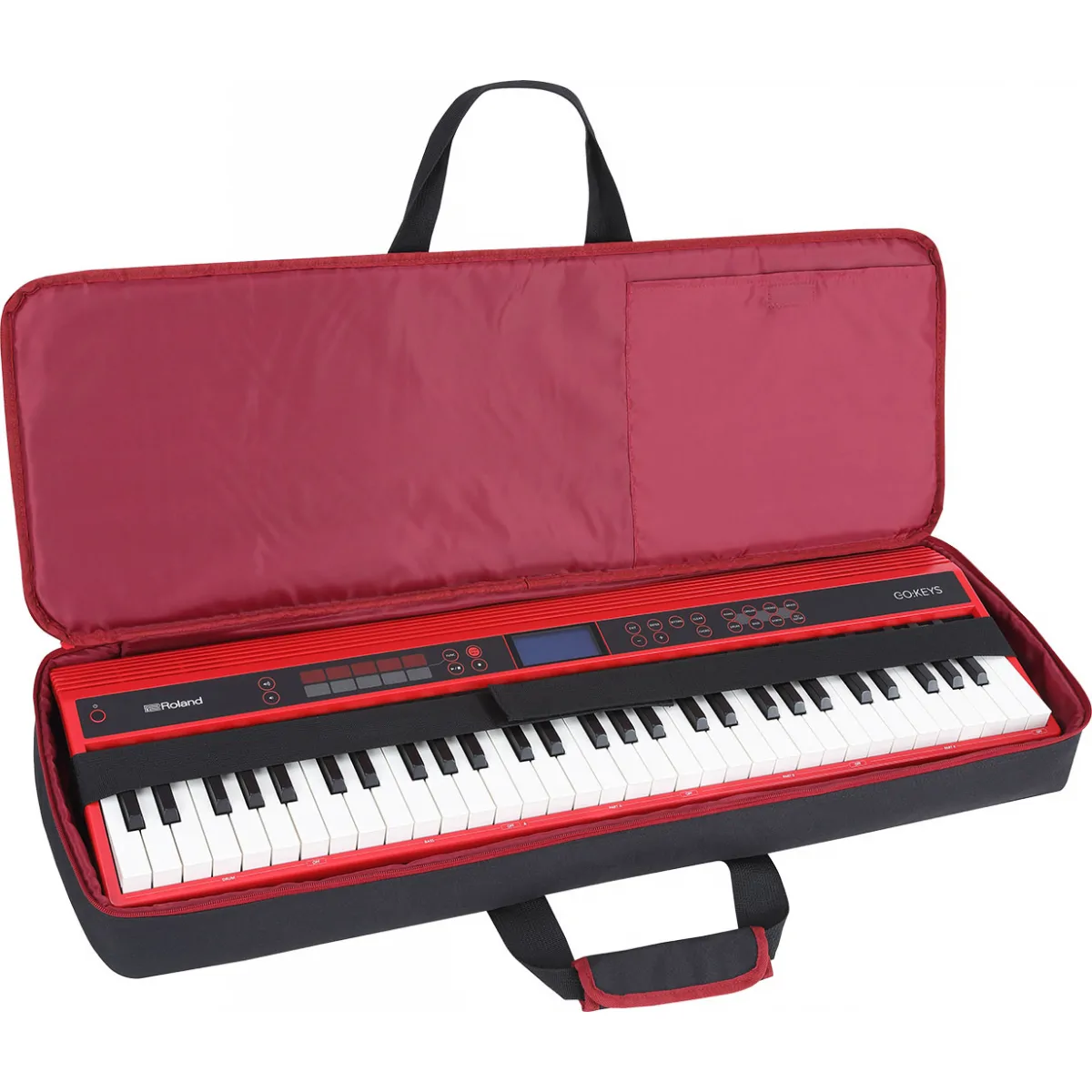 ROLAND Roland CB-GO61 pokrowiec do GO PIANO i GO KEYS - zdjecie 3