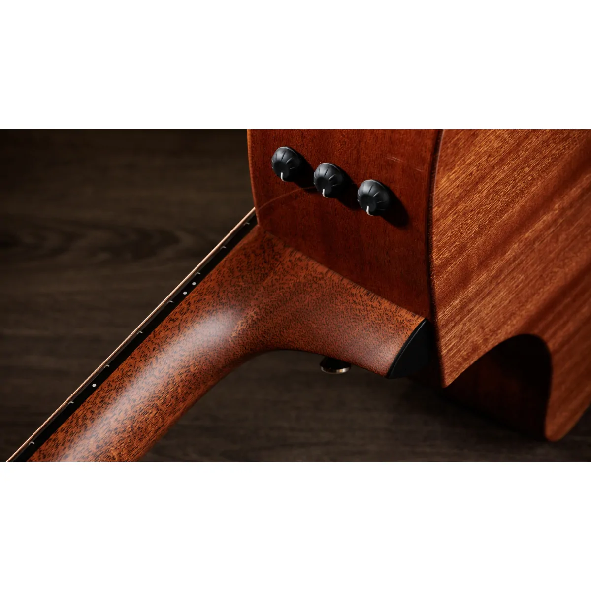 Taylor Guitars Taylor 314ce Studio Natural Gitara Elektro-Akustyczna - zdjecie 4