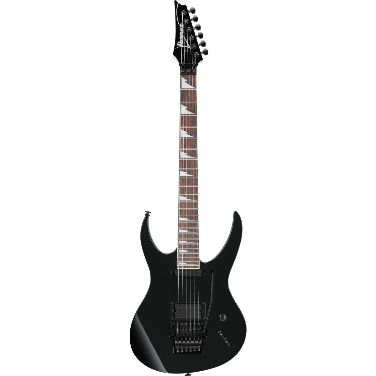 IBANEZ Ibanez 540PIII-BK P Genesis RG Black Gitara Elektryczna