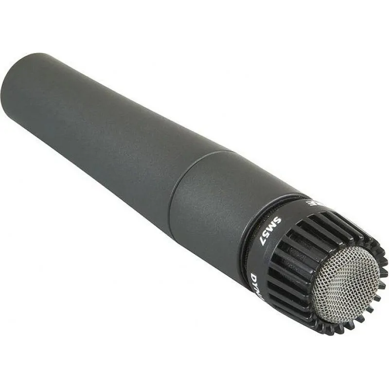 SHURE SHURE SM57LCE - zdjecie 2