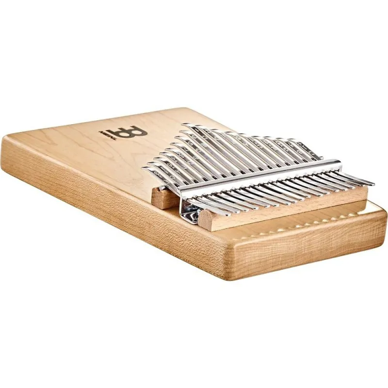Meinl Sonic Energy Meinl KL1704S kalimba 17-tonowa - zdjecie 2