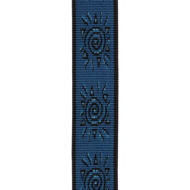 D'ADDARIO D'Addario Vintage Suns Blue - zdjecie 2