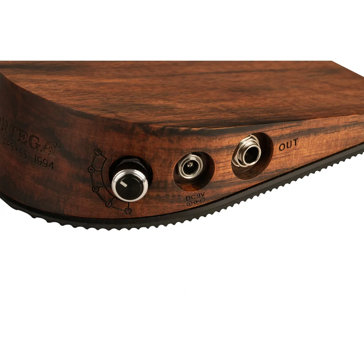 Ortega Ortega Horse Kick Pro X Stomp Box 5 brzmień - zdjecie 2