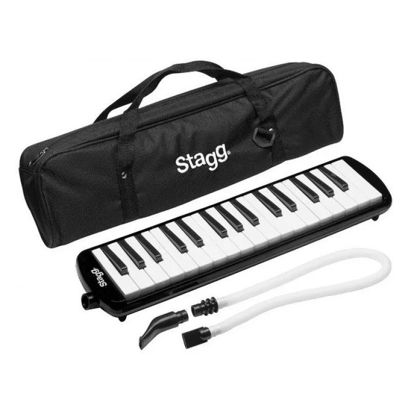 STAGG STAGG MELOSTA 32 BK melodyka