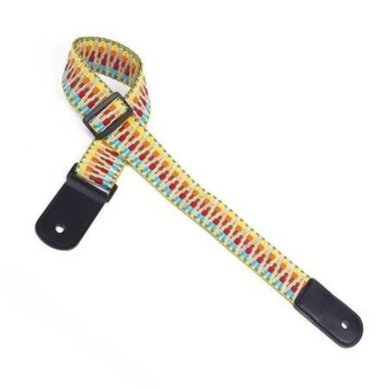 Jeremi Jeremi PU-101 pas do ukulele