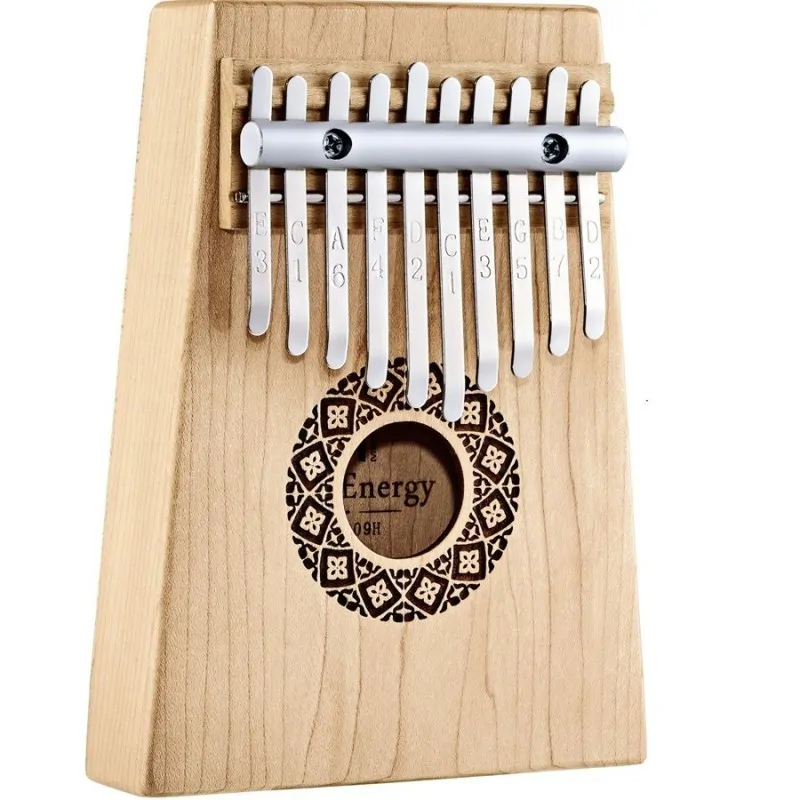Meinl Sonic Energy Meinl Sonic Energy KL1009H kalimba - zdjecie 3