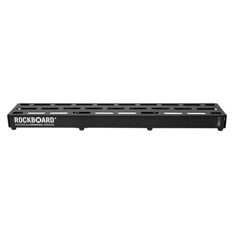 Rockboard RockBag 2.3 Duo GB pedalboard gigbag pokrowiec - zdjecie 2