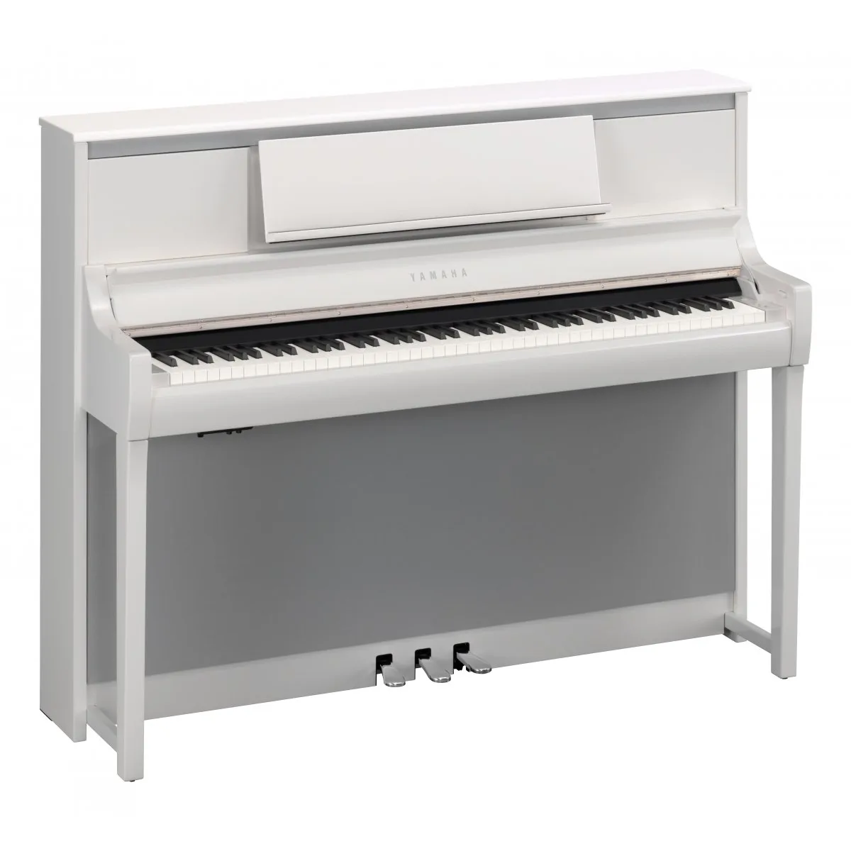 YAMAHA Yamaha CSP-295 PWH pianino cyfrowe