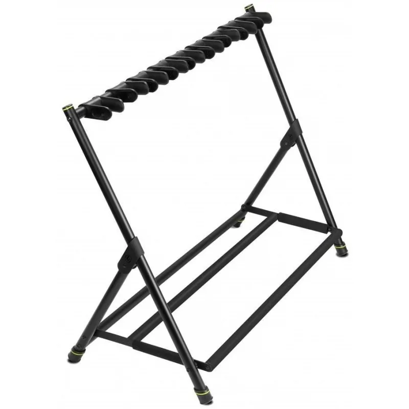 Gravity Gravity Vari-G9 statyw na 9 gitar