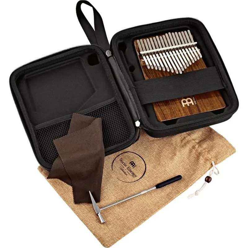 Meinl Sonic Energy Meinl KL1703S kalimba 17-tonowa - zdjecie 3
