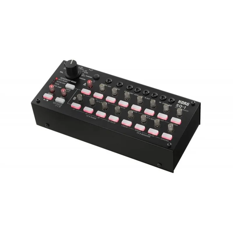 KORG KORG SQ1 sekwencer