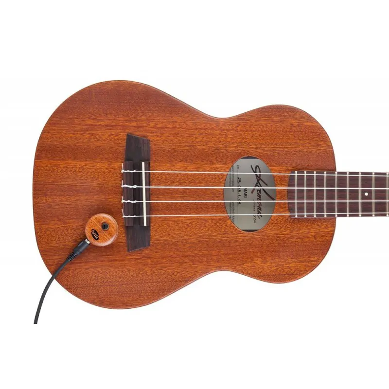 KNA KNA UP-2 Przystawka Piezo do instrumentów akustycznych - zdjecie 4
