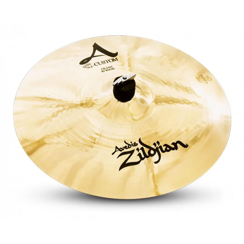 Zildjian Zildjian A Custom Crash 16" A20514 talerz