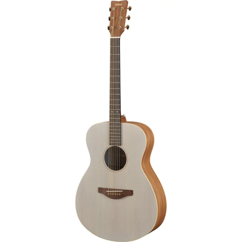 YAMAHA Yamaha Storia I OFF-WHITE gitara elektro akustyczna