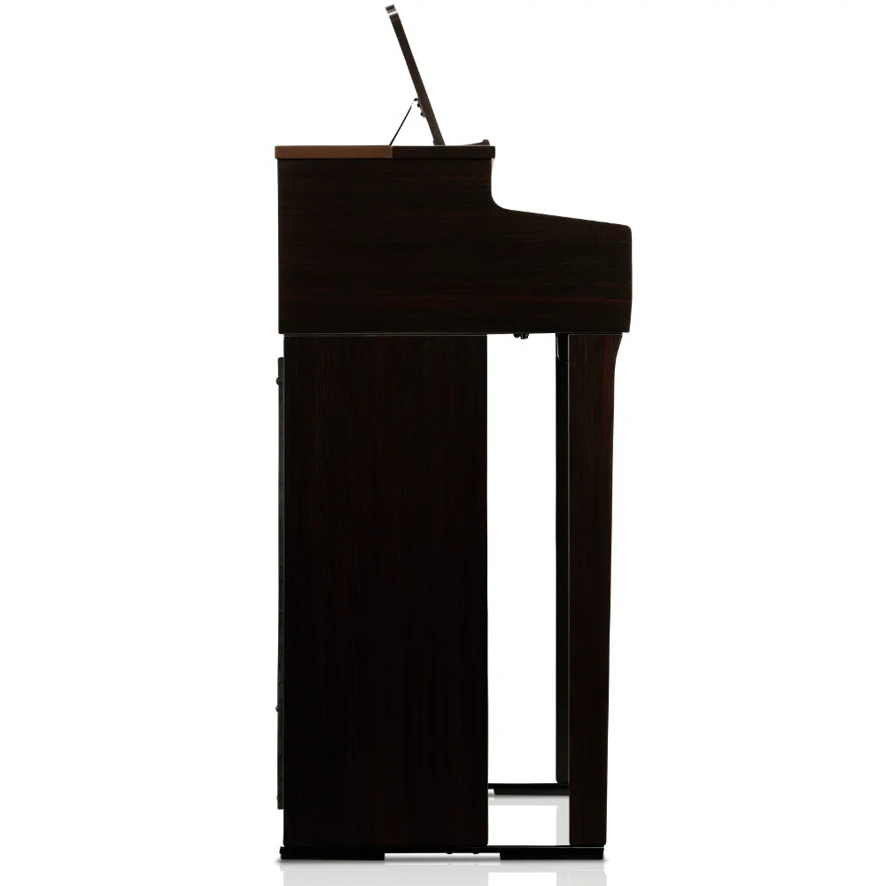 KAWAI Kawai CN 301 R pianino cyfrowe palisander mat - zdjecie 2