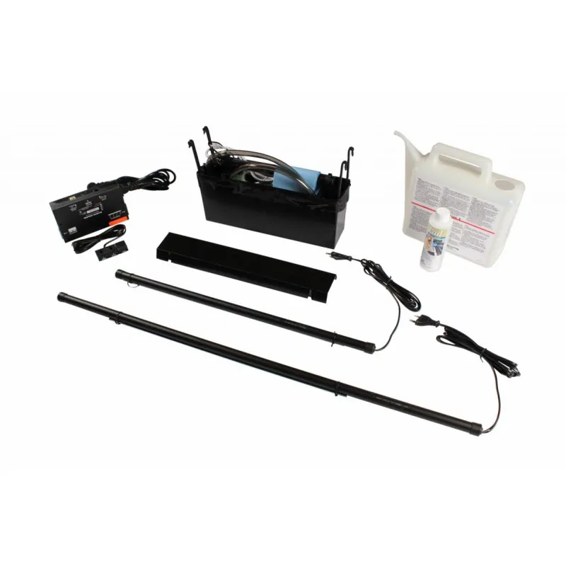  Dampp-Chaser Piano Life Saver do fortepianu 240 cm