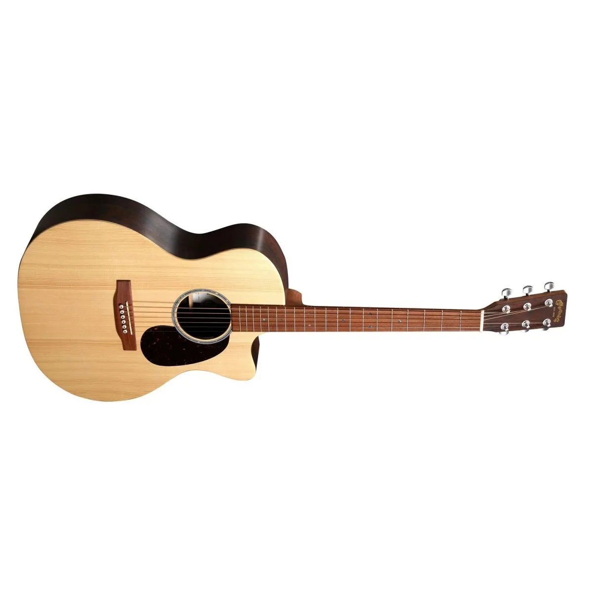 MARTIN Martin GPC-X2E Cocobolo Sitka HPL