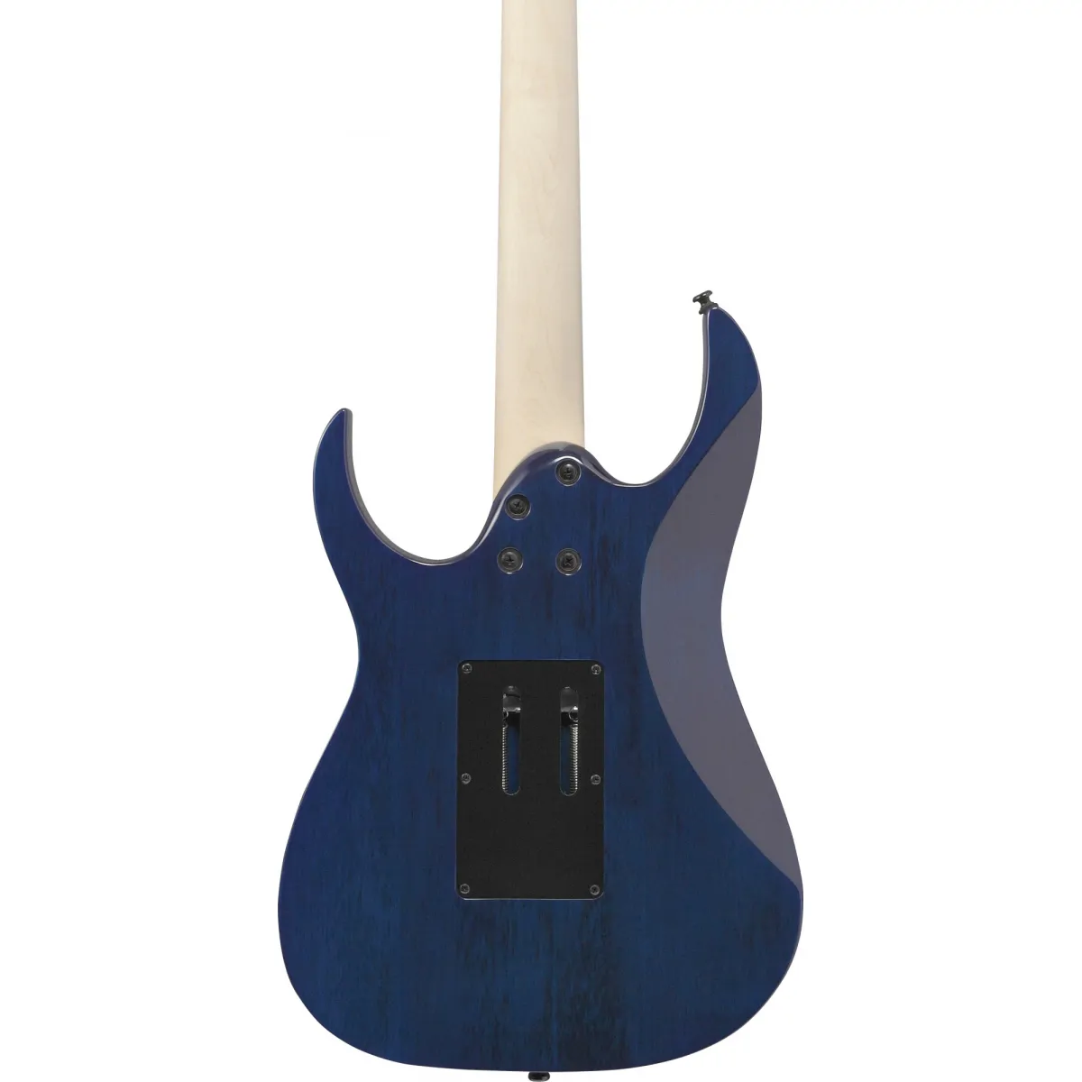 IBANEZ Ibanez RG450QMB-SPB Sapphire Blue Gitara Elektryczna - zdjecie 5