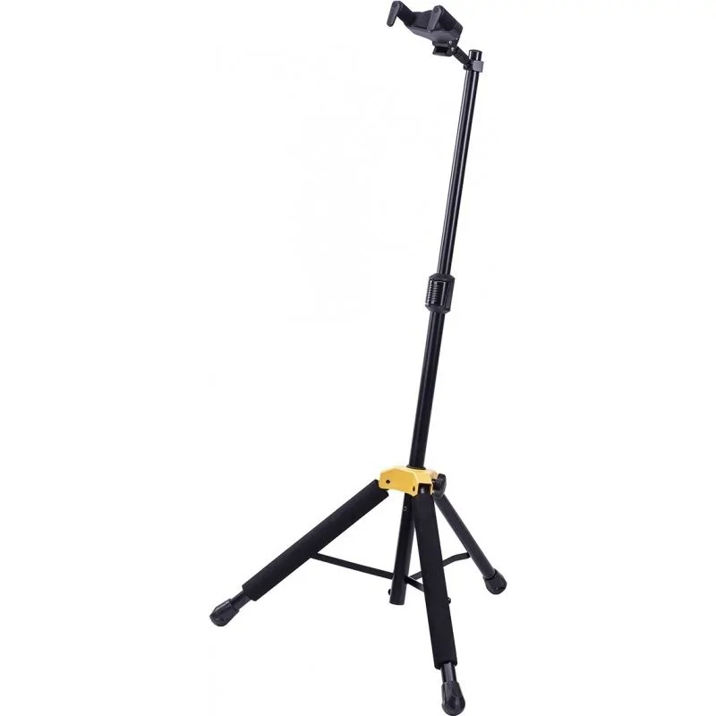 HERCULES Hercules GS415 Plus statyw gitarowy składany podłogowy