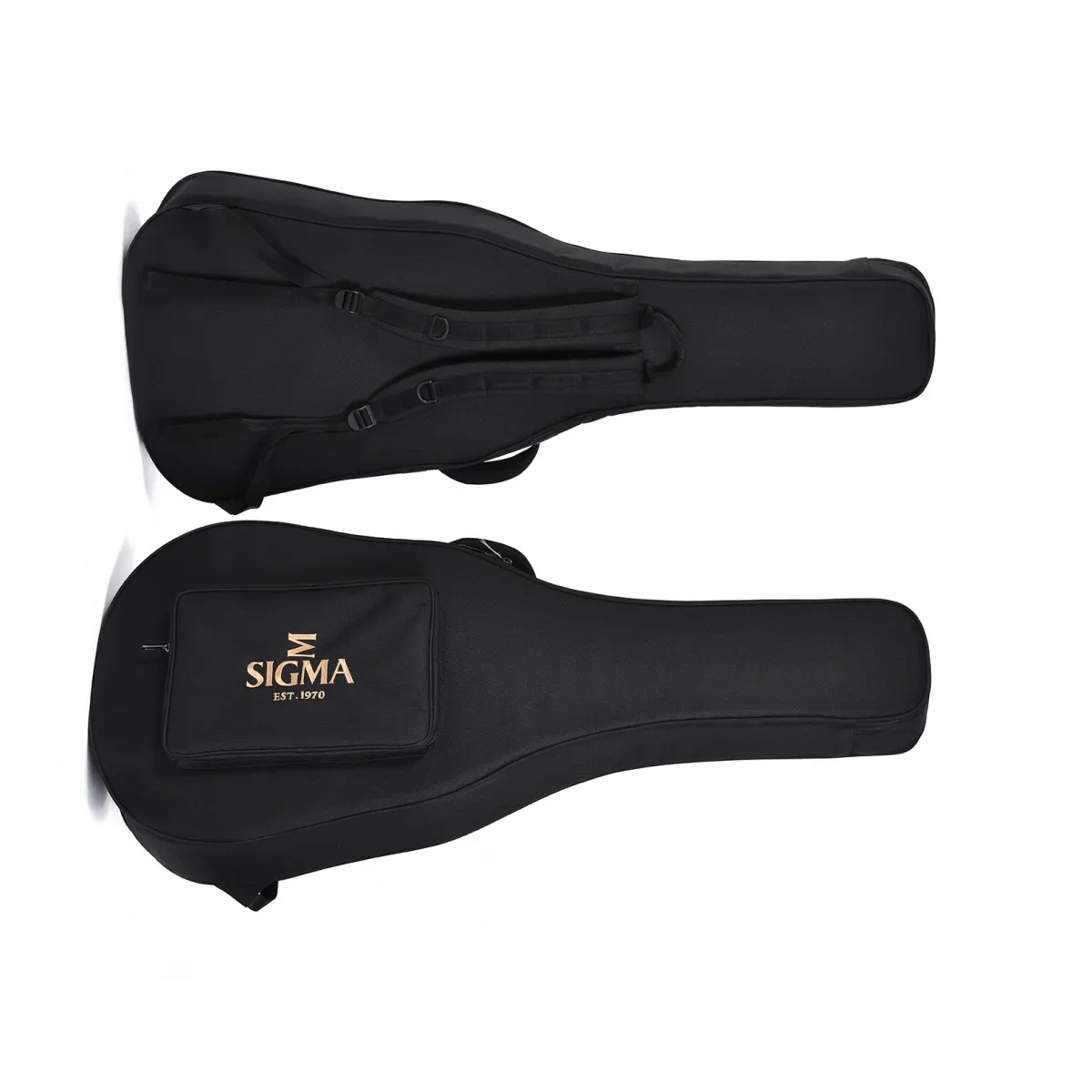 Sigma Guitars Sigma DT-42 - zdjecie 7