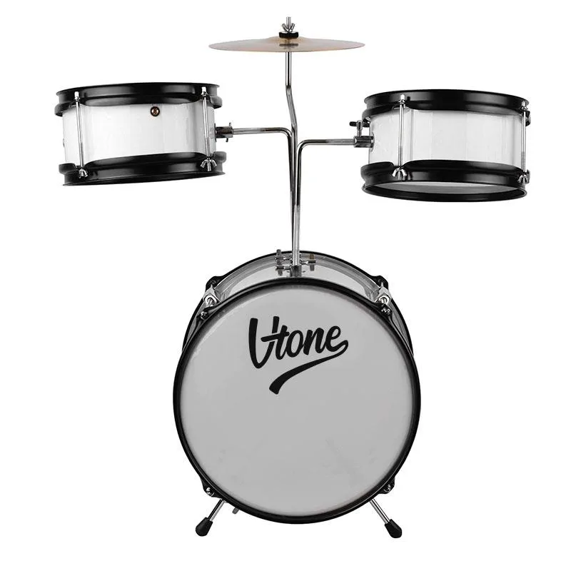 V-TONE V-TONE VD JUNIOR WH perkusja akustyczna dla dzieci - zdjecie 3