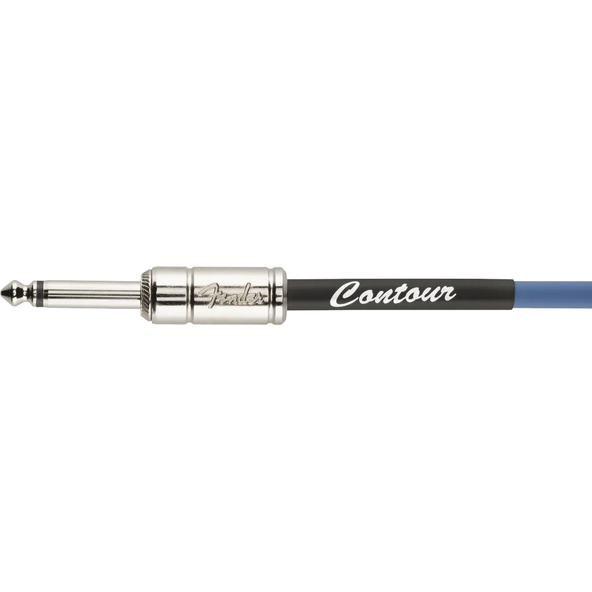 FENDER Fender CONTOUR 15' CABLE LPB 4,5m kabel instrumentalny - zdjecie 4