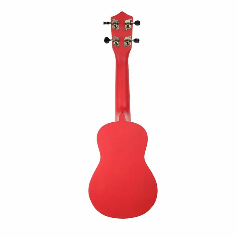 Jeremi Ukulele JEREMI S3-EN Sopran - zdjecie 3