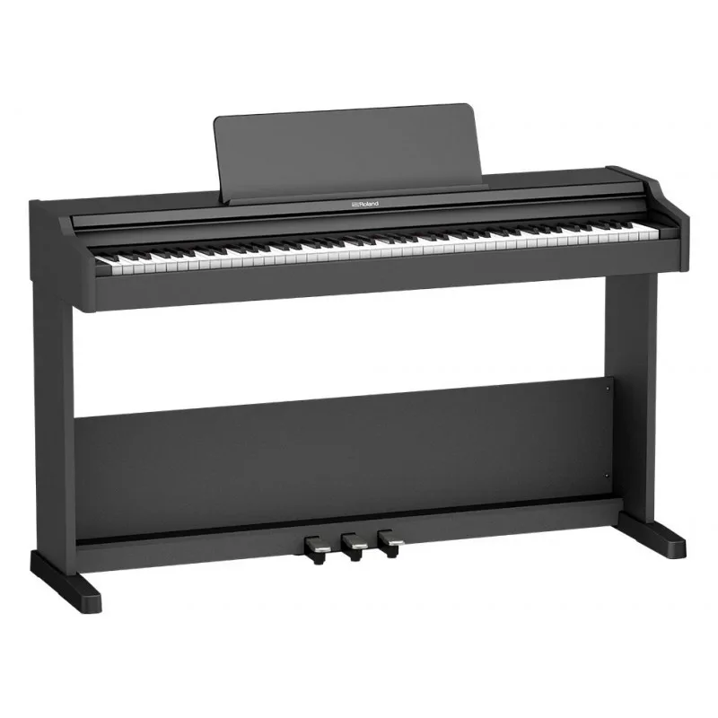 ROLAND Roland RP-107 BK pianino cyfrowe