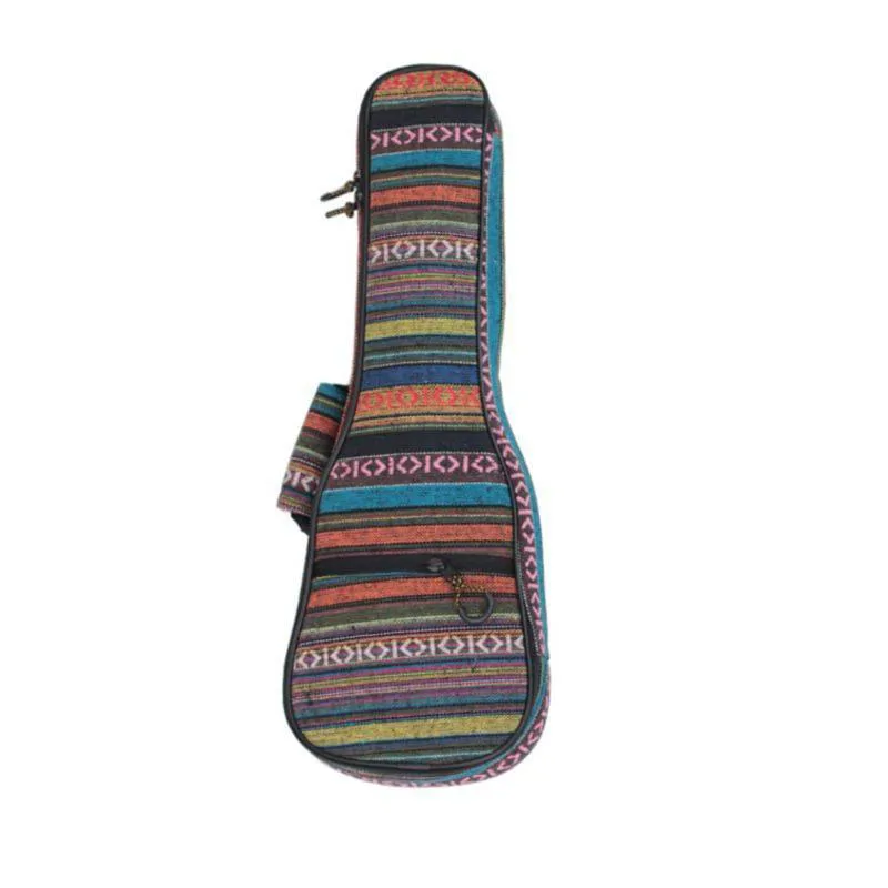 HardBag Hard Bag UB-04 Pokrowiec do Ukulele 21