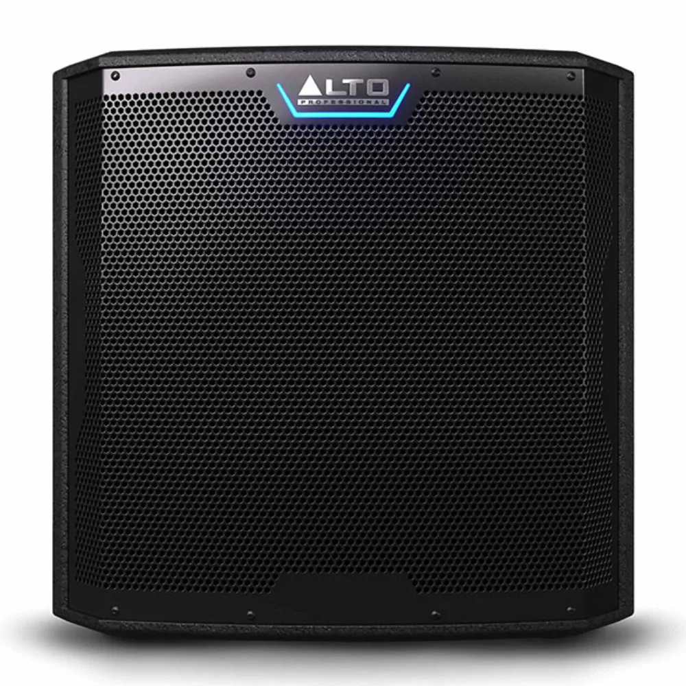 Alto Alto Professional TS12S kolumna subbas - zdjecie 3