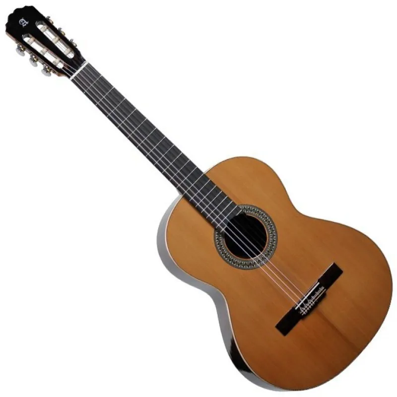 ALHAMBRA ALHAMBRA 2C gitara klasyczna 4/4 - zdjecie 2