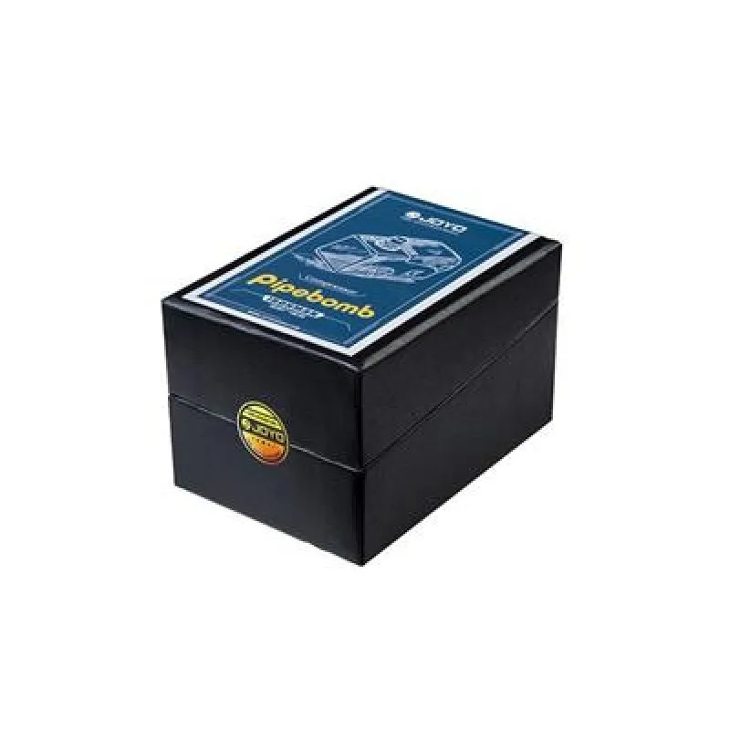 Joyo Joyo JF-312 Pipebomb - efekt gitarowy - zdjecie 5