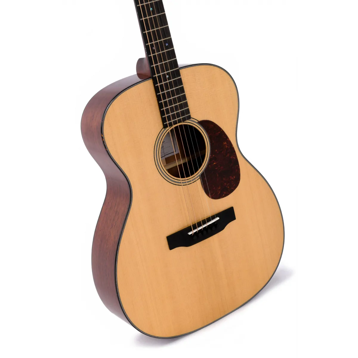 Sigma Guitars Sigma S000M-18 - zdjecie 3
