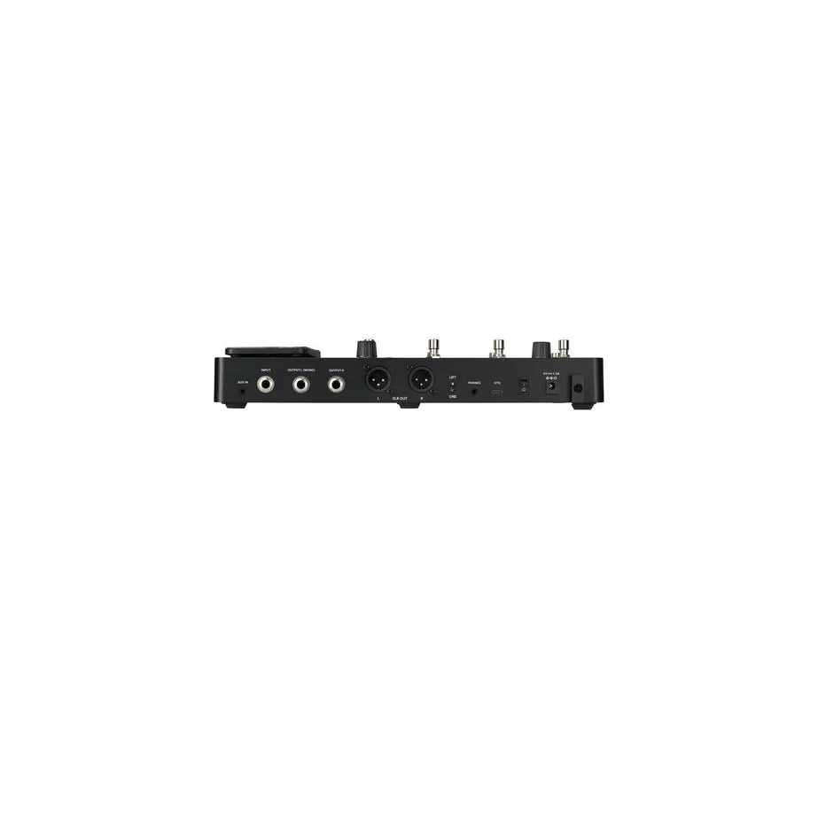 Mooer Mooer GE150 MAX Li - zdjecie 3