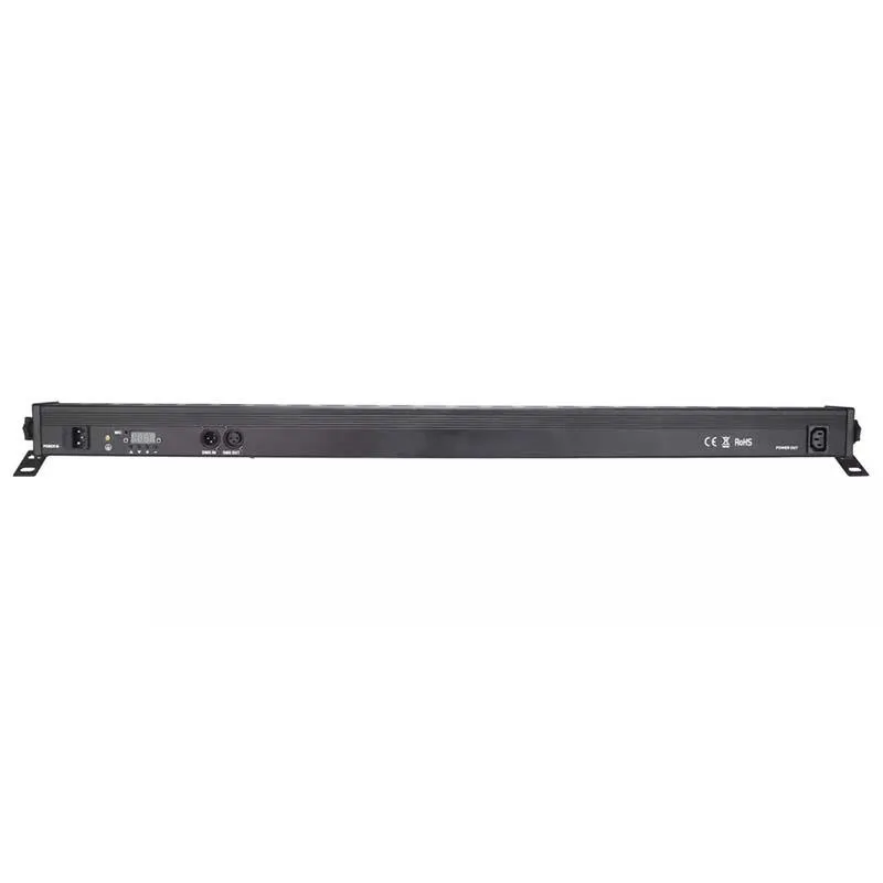 LIGHT4ME LIGHT4ME DECO BAR 24 RGB IR listwa belka LED + pilot - zdjecie 6