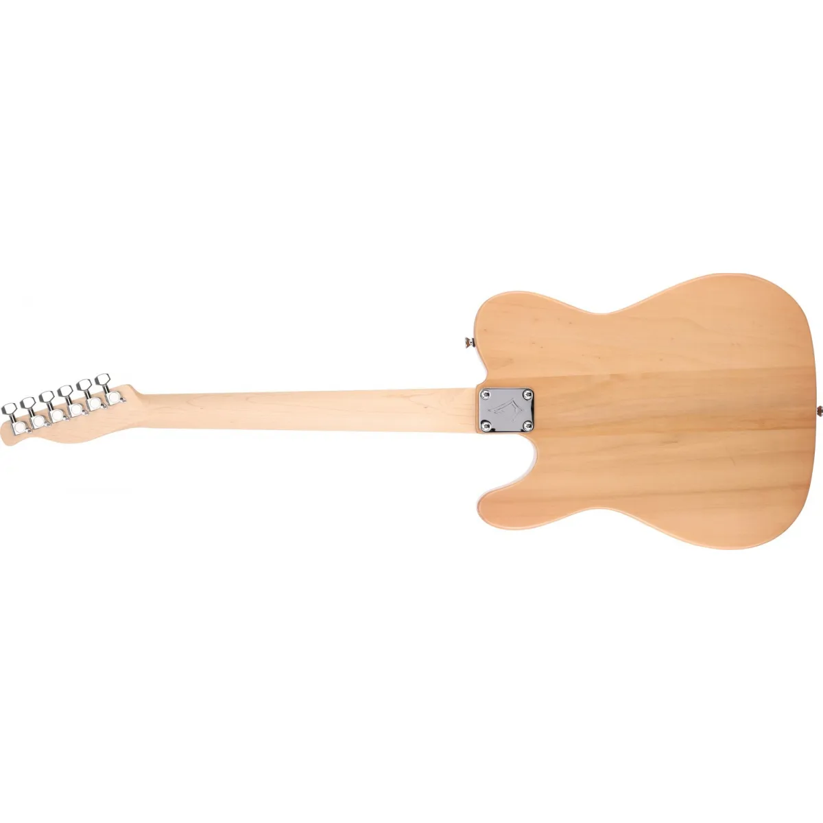 Arrow Arrow Telico TL 11 Natural Maple Black - zdjecie 4