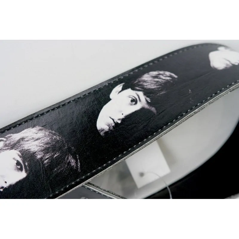 PLANET WAVES PLANET WAVES 25LB01 pasek gitarowy - zdjecie 2