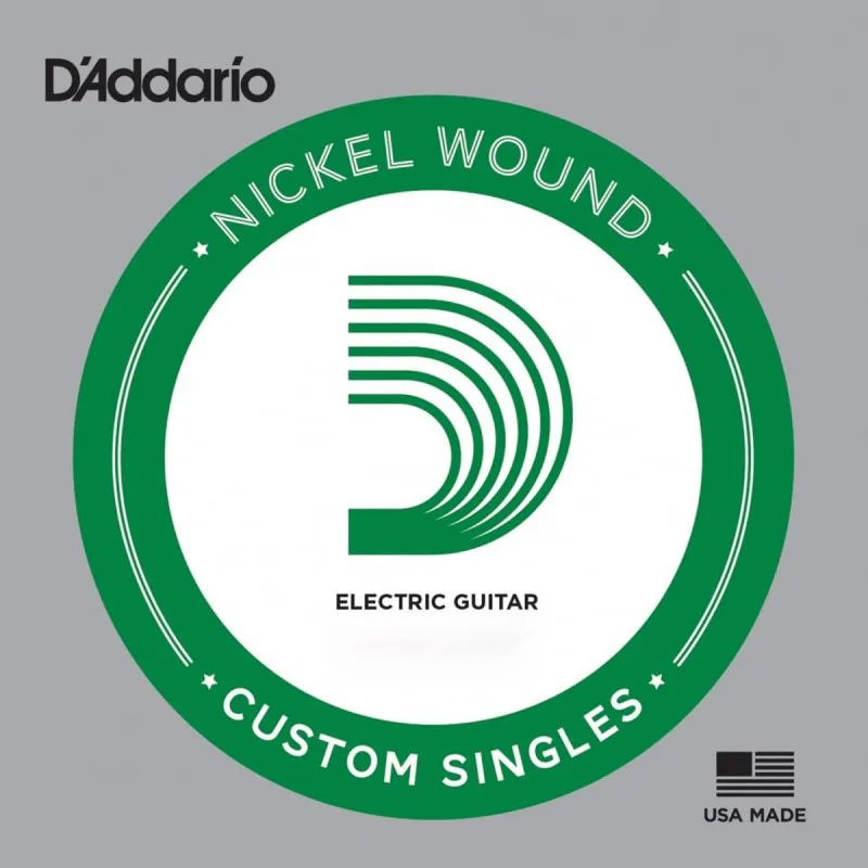 D'ADDARIO D'Addario NW070 struna elektryczna owijana