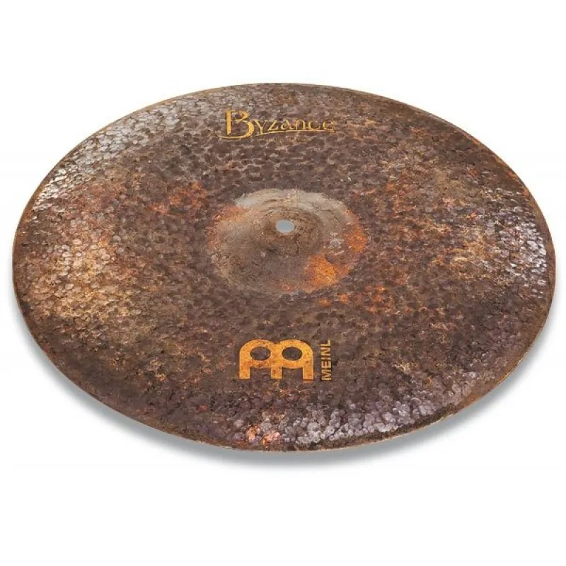MEINL MEINL - B18EDTC - talerz perkusyjny 18" CRASH Byzance